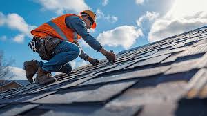 Fast & Reliable Emergency Roof Repairs in Marienville, PA